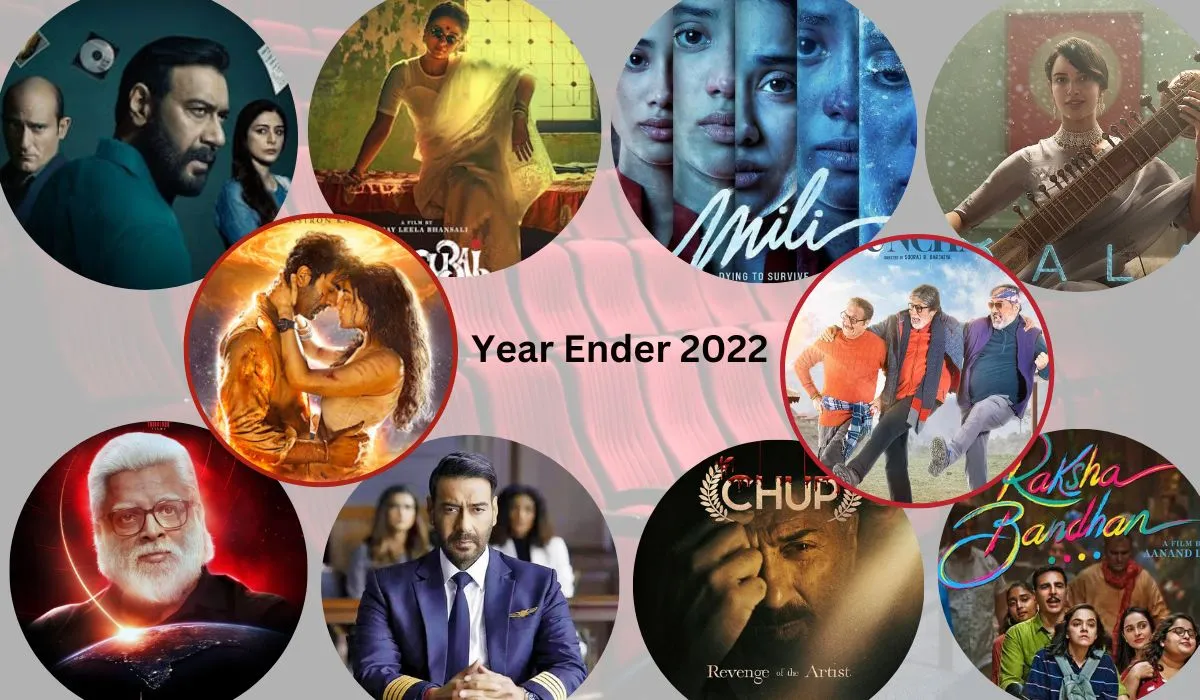 year ender 2022 films - India TV Hindi