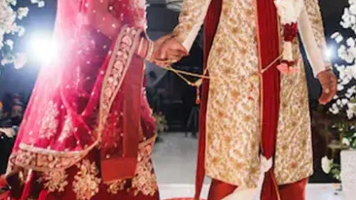 शादी में मारपीट- India TV Hindi