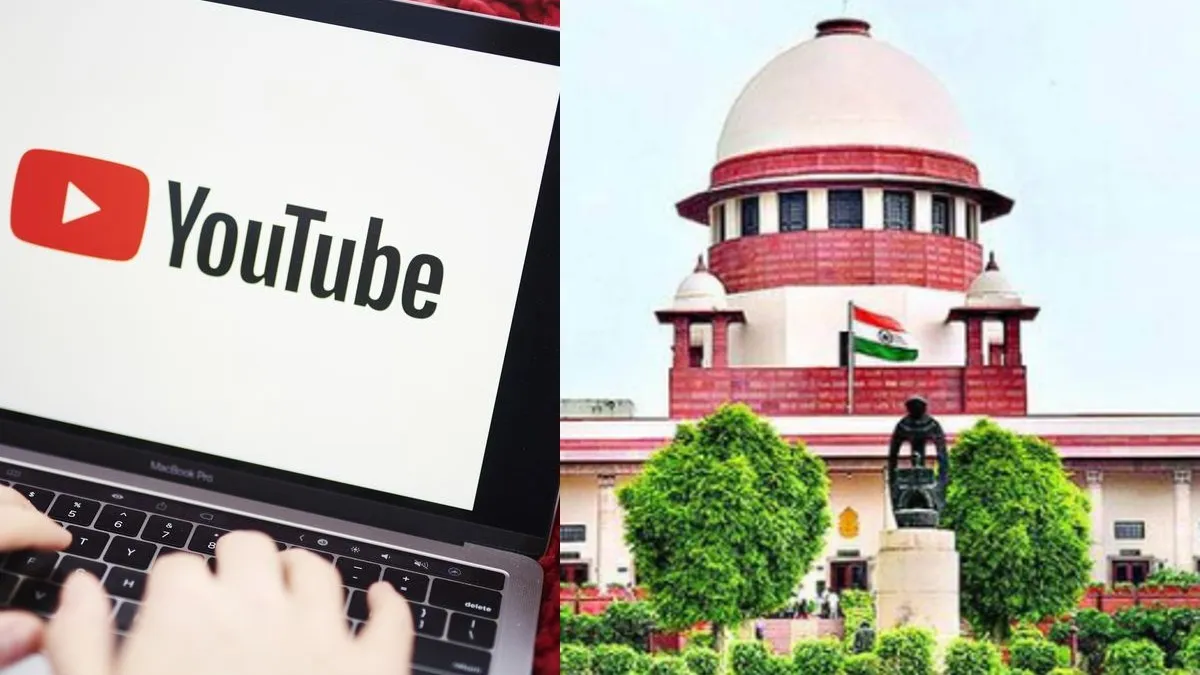 YouTube से मुआवजा मांगने के लिए कोर्ट में अर्जी- India TV Hindi