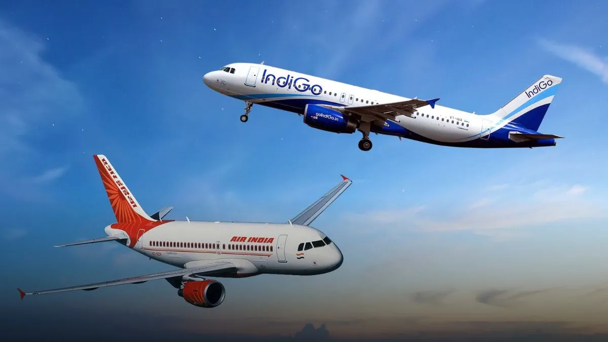 भारत की सबसे बड़ी विमानन कंपनी की सेवाएं आज रहेंगी बंद- India TV Paisa