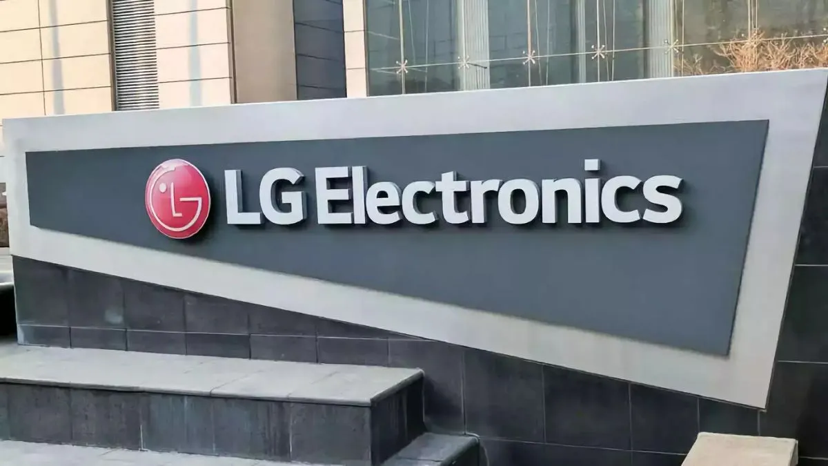 LG Electronics starts production in india with an investment- India TV Paisa