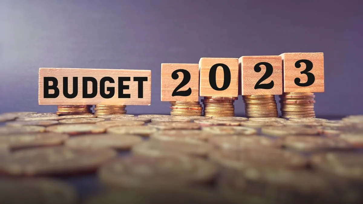 Budget 2023- India TV Paisa