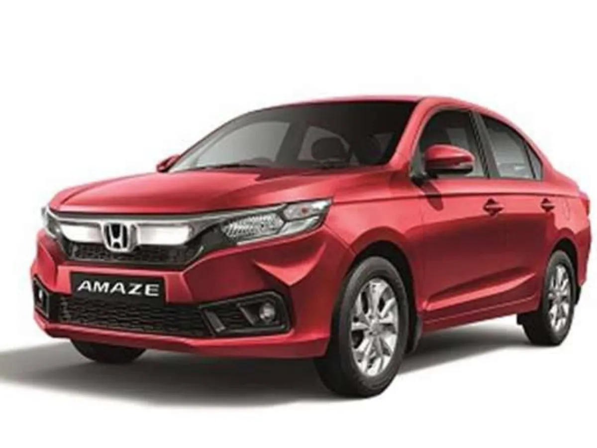 Honda Amaze diesel variant discontinued, Honda Amaze diesel variant price and features, Honda Amaze - India TV Paisa