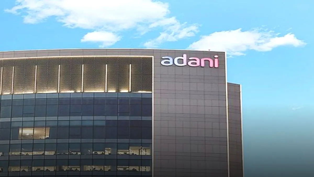 Adani Group is going to bring FPO- India TV Paisa