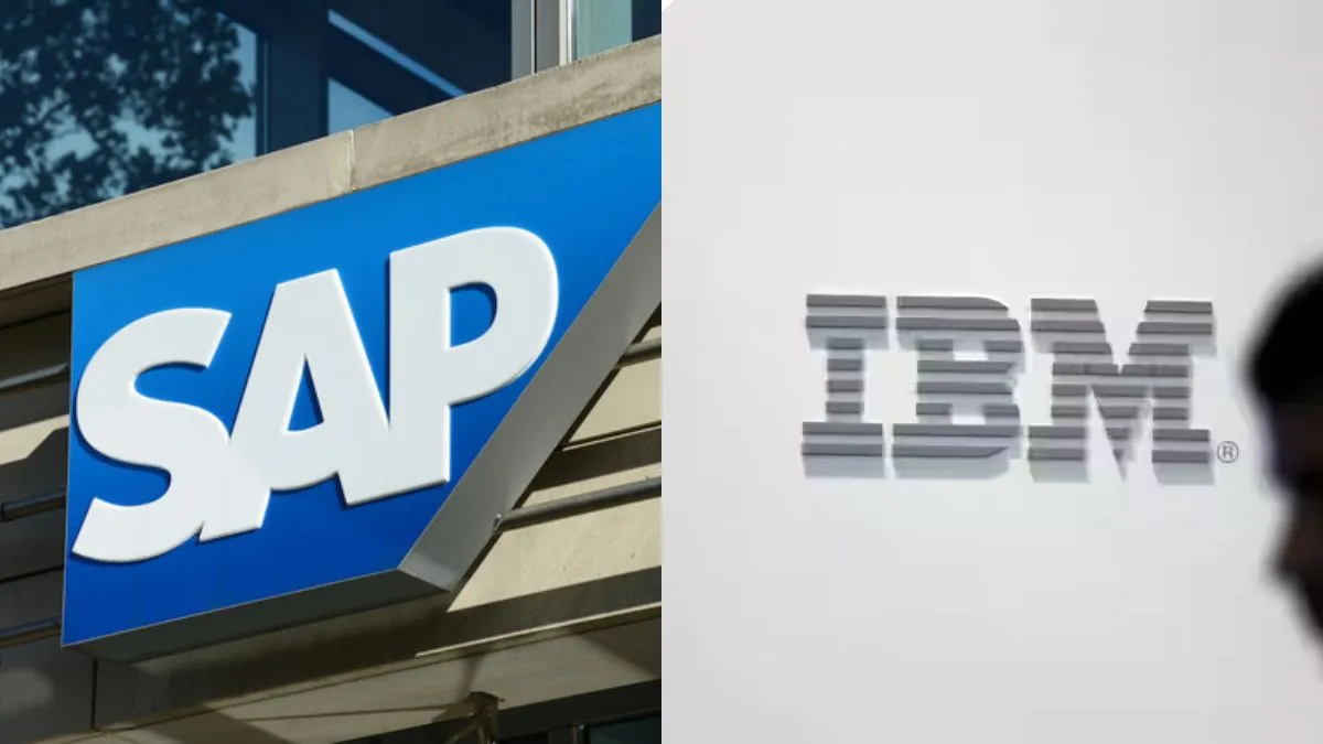 Sap and IBM will layoffs thousands of employees company gave the reason