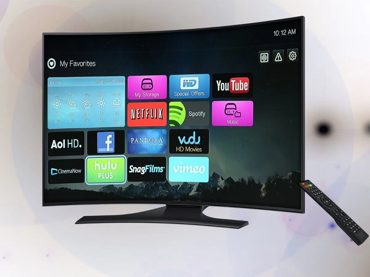 3 Best 8K Smart TVs - India TV Paisa
