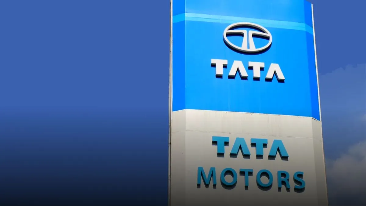 टाटा मोटर्स करने जा रही इस बड़ी कंपनी को एक्वायर- India TV Paisa