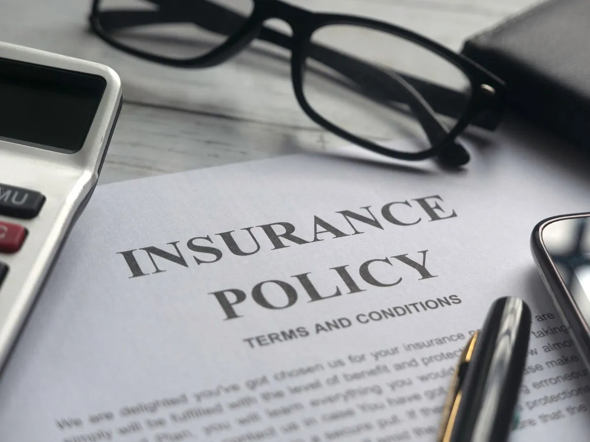 Insurance Policy - India TV Paisa