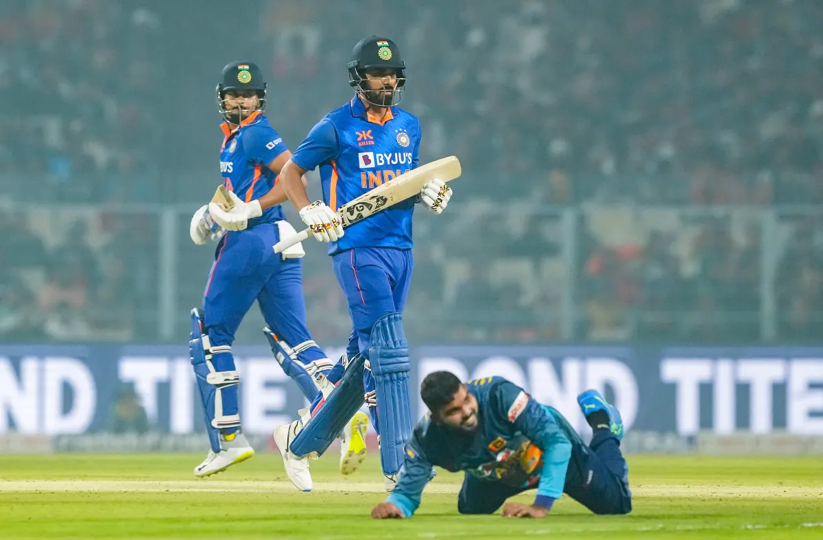 Shreyas Iyer, KL Rahul, ODI World Cup 2023- India TV Hindi