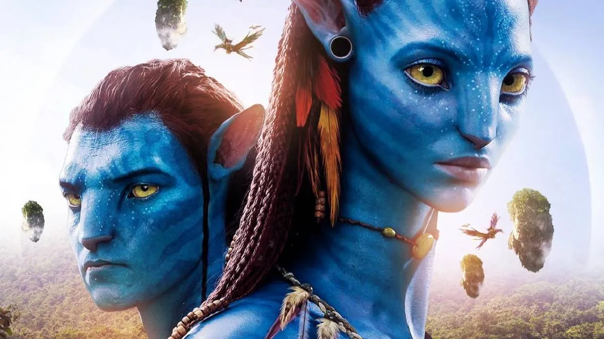 Avatar 2 Box Office Collection - India TV Hindi