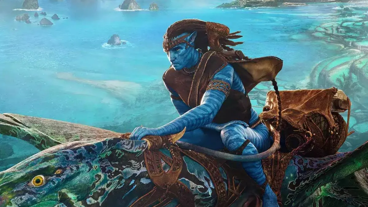 Avatar: the way of water- India TV Hindi