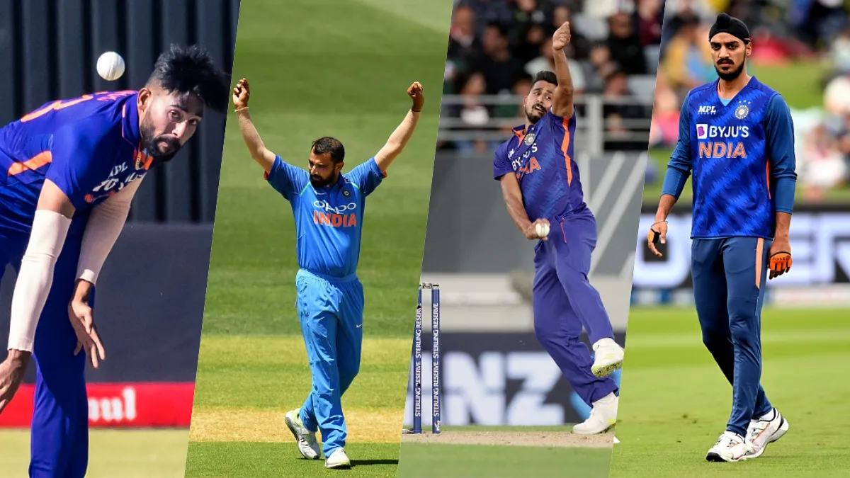 IND vs SL ODI- India TV Hindi