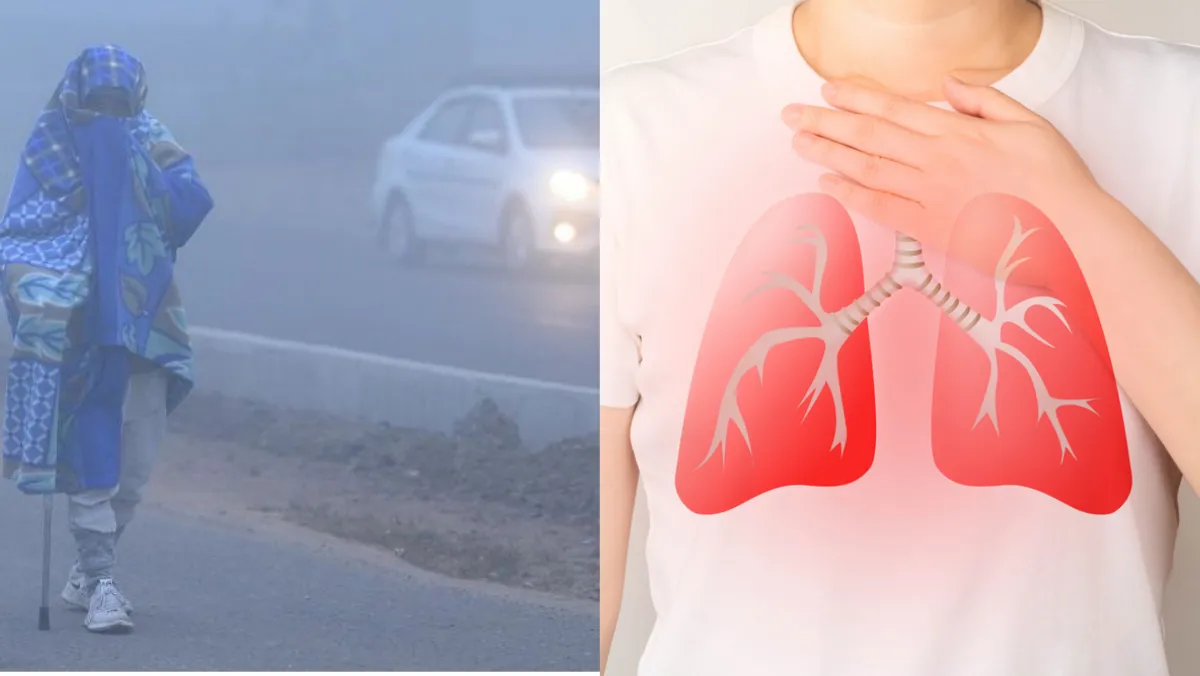 COPD_Winter_health- India TV Hindi
