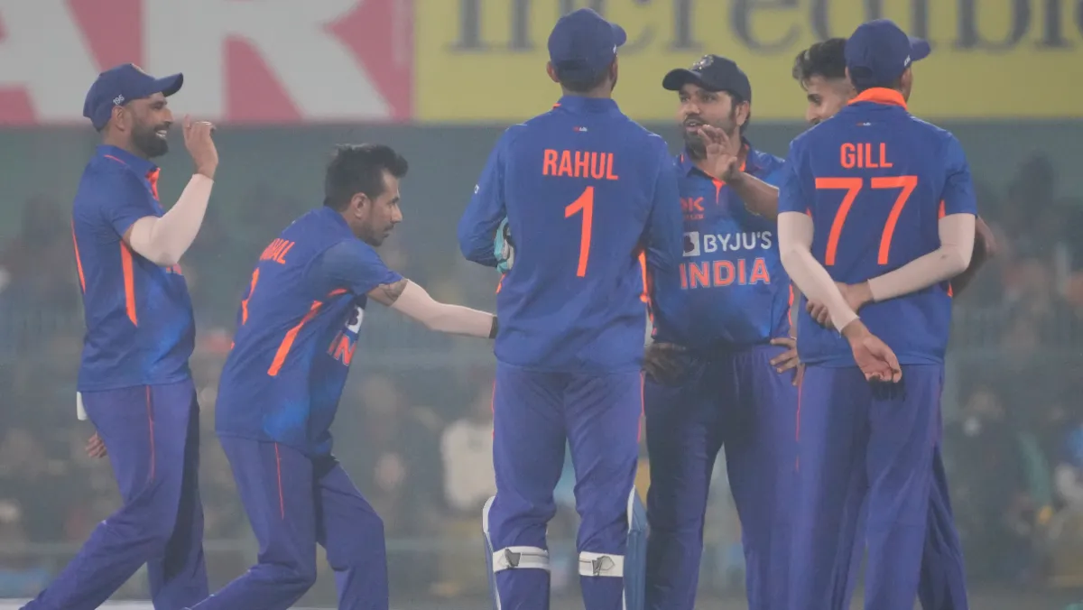 Indian Cricket Team, IND vs SL, Virat Kohli, Rohit Sharma- India TV Hindi