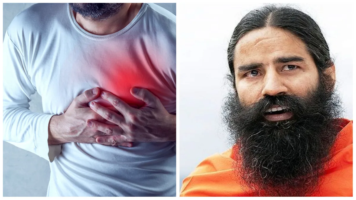 heart healthy tips - India TV Hindi