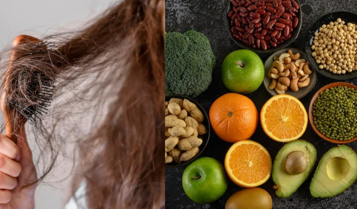 Superfoods for hair and skin- India TV Hindi
