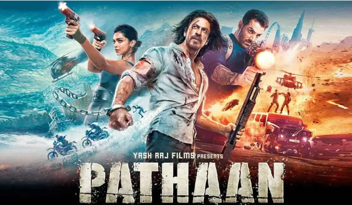 pathaan ticket advance Booking srk deepika padukone- India TV Hindi