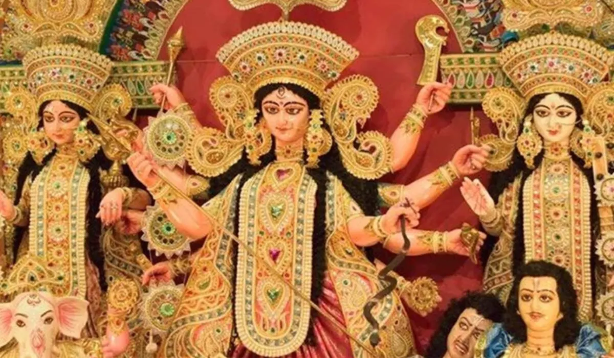 Durga Ashtami - India TV Hindi