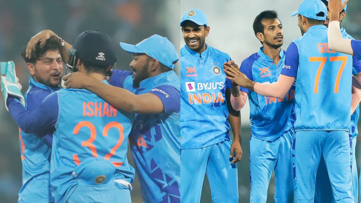 IND vs NZ 3rd T20I Dream 11 Prediction- India TV Hindi