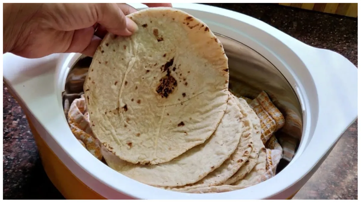 basi roti khane ke fayde- India TV Hindi