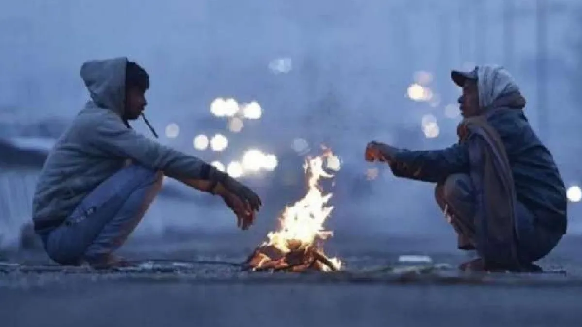 दिल्ली में कड़के की ठंड ने बढ़ाई बिजली की खपत(प्रतीकात्मक फोटो)- India TV Hindi