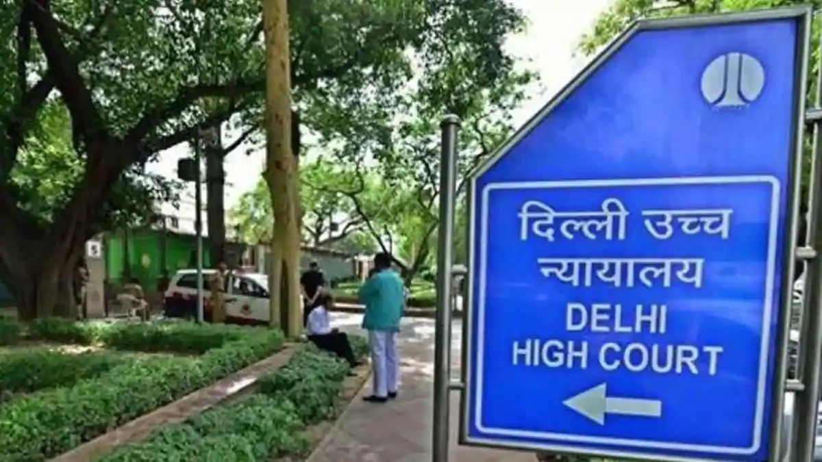 Delhi High Court- India TV Paisa