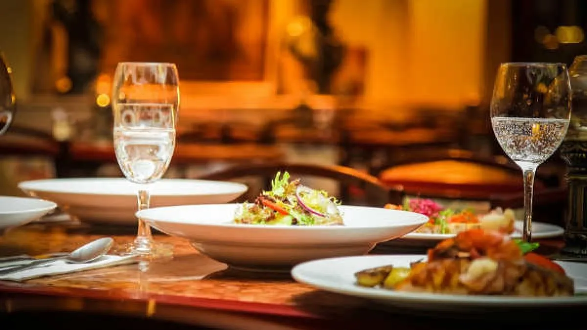 रेस्तरां-होटल का लाइंसेस ऑनलाइन मिलेगा - India TV Hindi