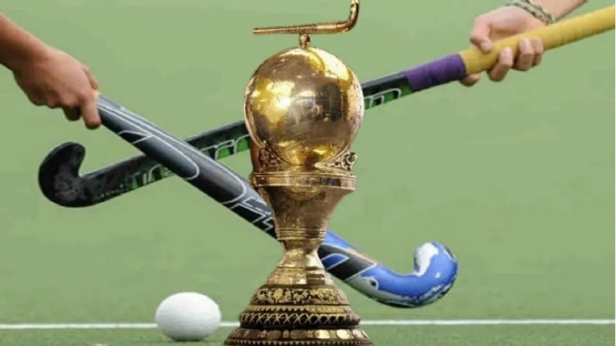 हॉकी वर्ल्ड कप 2023 के...- India TV Hindi