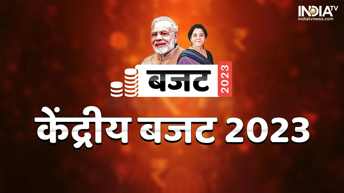 Budget 2023 Live- India TV Paisa