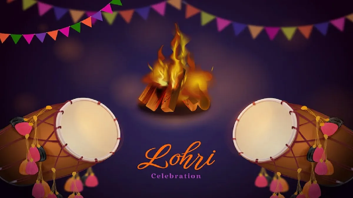 Lohri 2023 - India TV Hindi