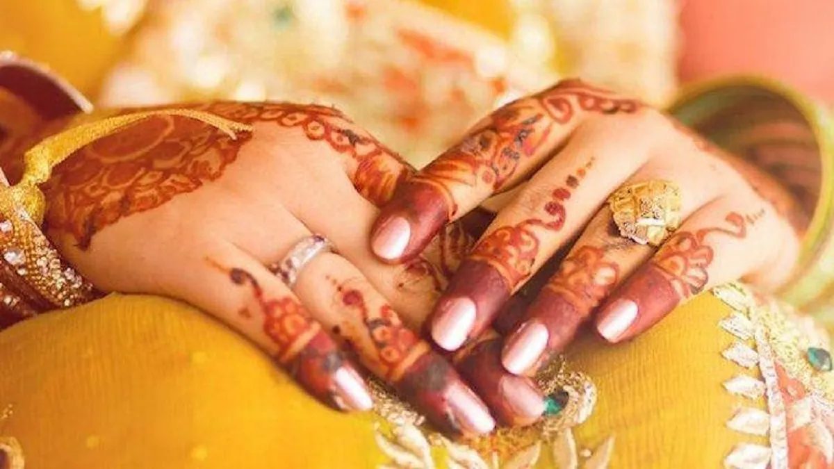 married woman- India TV Hindi