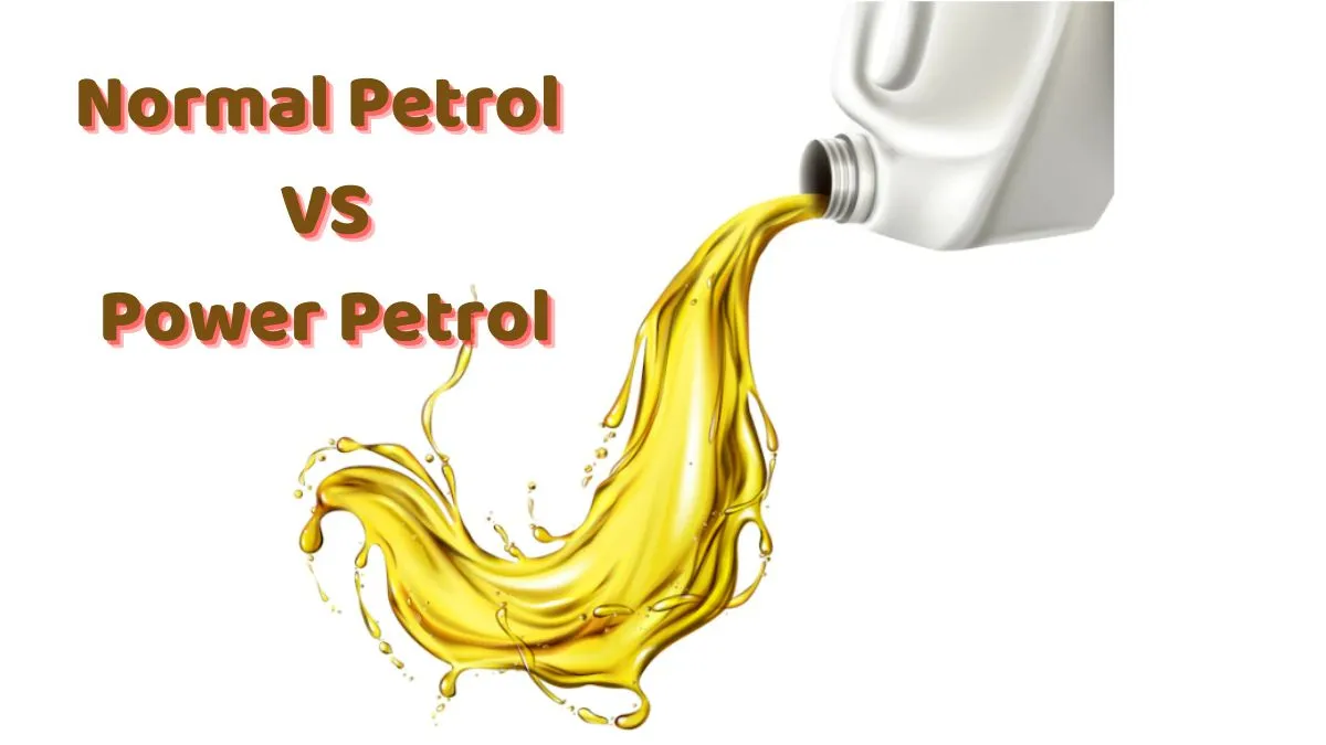 Normal Petrol Vs Power Petrol - India TV Paisa