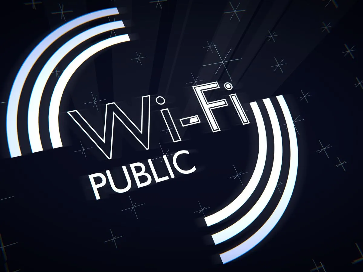 Public Wifi- India TV Paisa