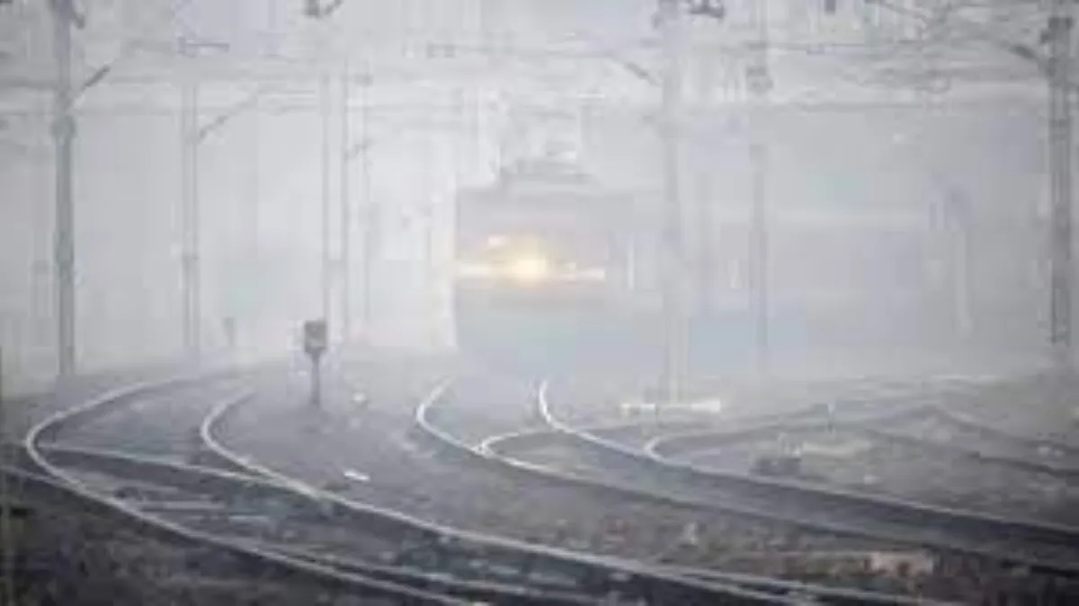 कैंसिल ट्रेनों की लिस्ट - India TV Hindi