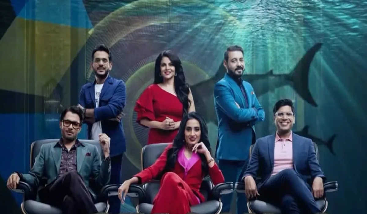Shark Tank India- India TV Hindi