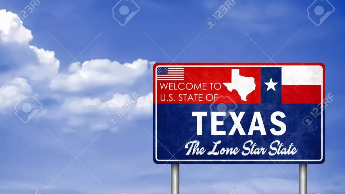 टेक्सास, अमेरिका- India TV Hindi