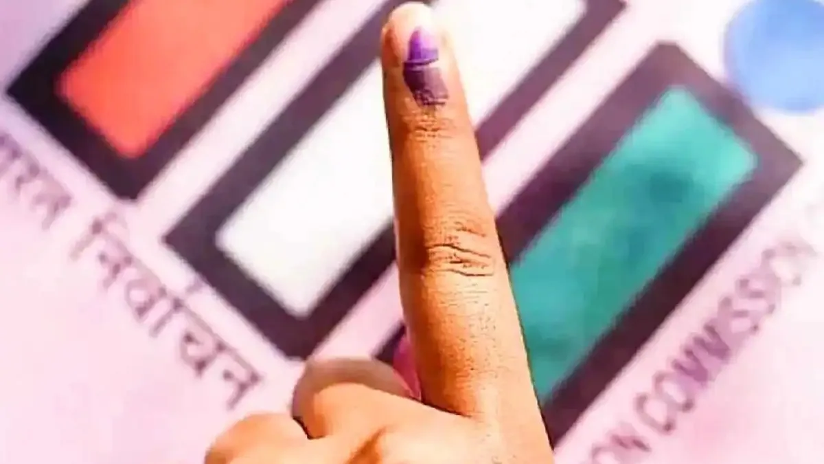 त्रिपुरा, मेघालय और नागालैंड की चुनावी तारीख का ऐलान आज- India TV Hindi