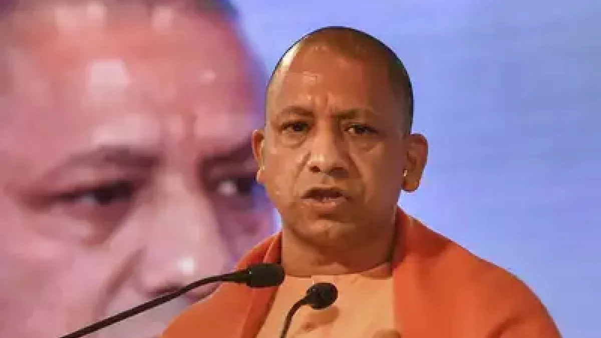 Yogi Adityanath- India TV Hindi