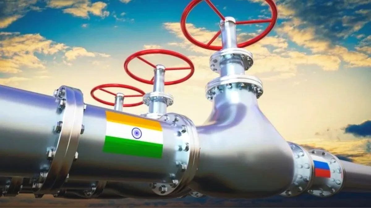 India brought so much oil from Russia and make record why does it happen every time in December and - India TV Paisa