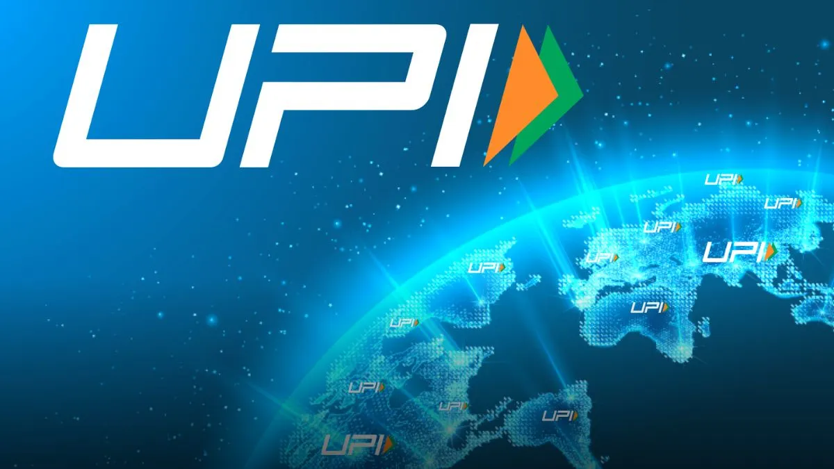 UPi- India TV Paisa