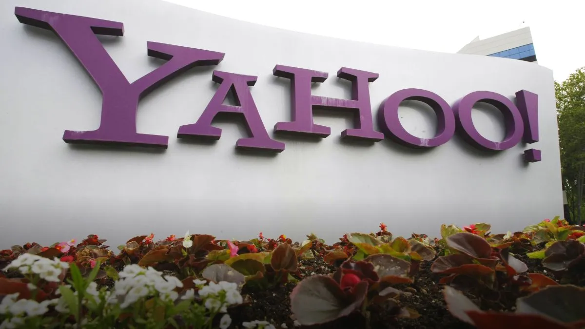 Yahoo lay off- India TV Paisa