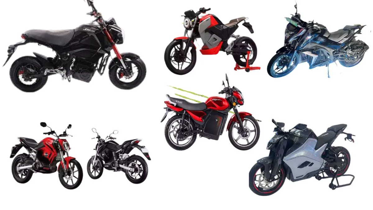 Top selling electric motorcycle in India, what is the price of Revolt RV400, what is the features of- India TV Paisa