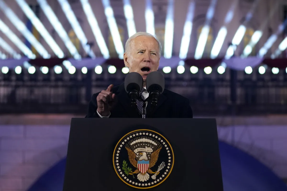 Joe Biden, American President- India TV Hindi