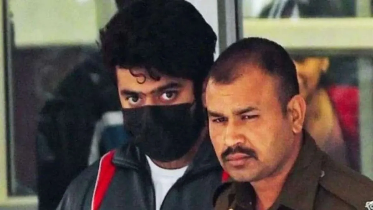 Aftab accused in Shraddha murder case- India TV Hindi