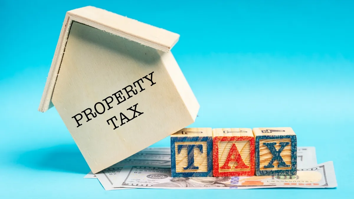 New Tax regime impact on home buyers - India TV Paisa