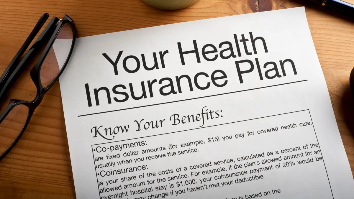 Things to keep in mind while adding critical illness plan to health insurance- India TV Paisa