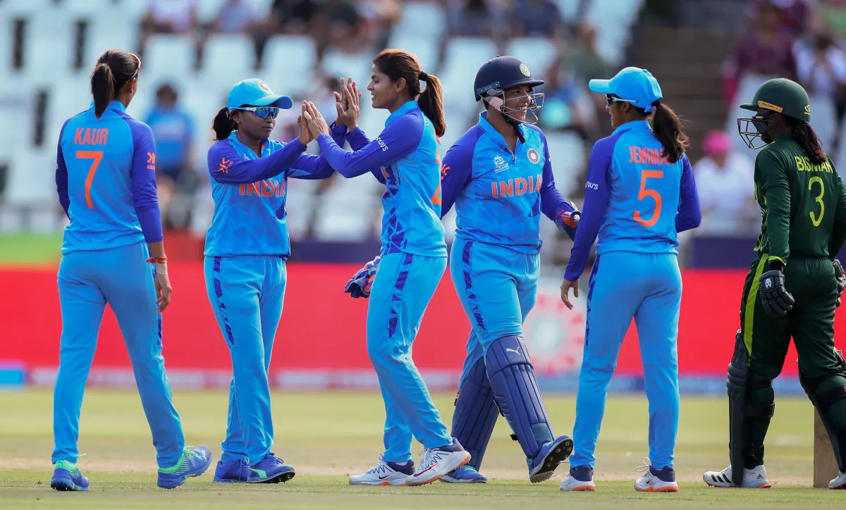Women T20 World Cup- India TV Hindi