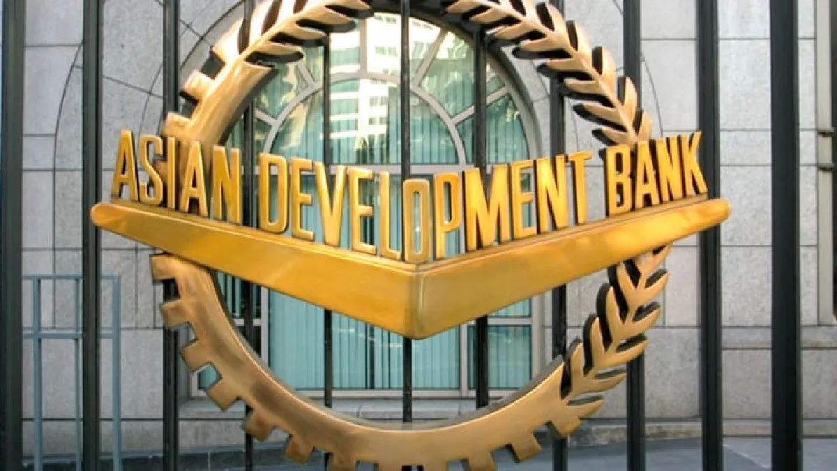 Asian Development bank- India TV Paisa