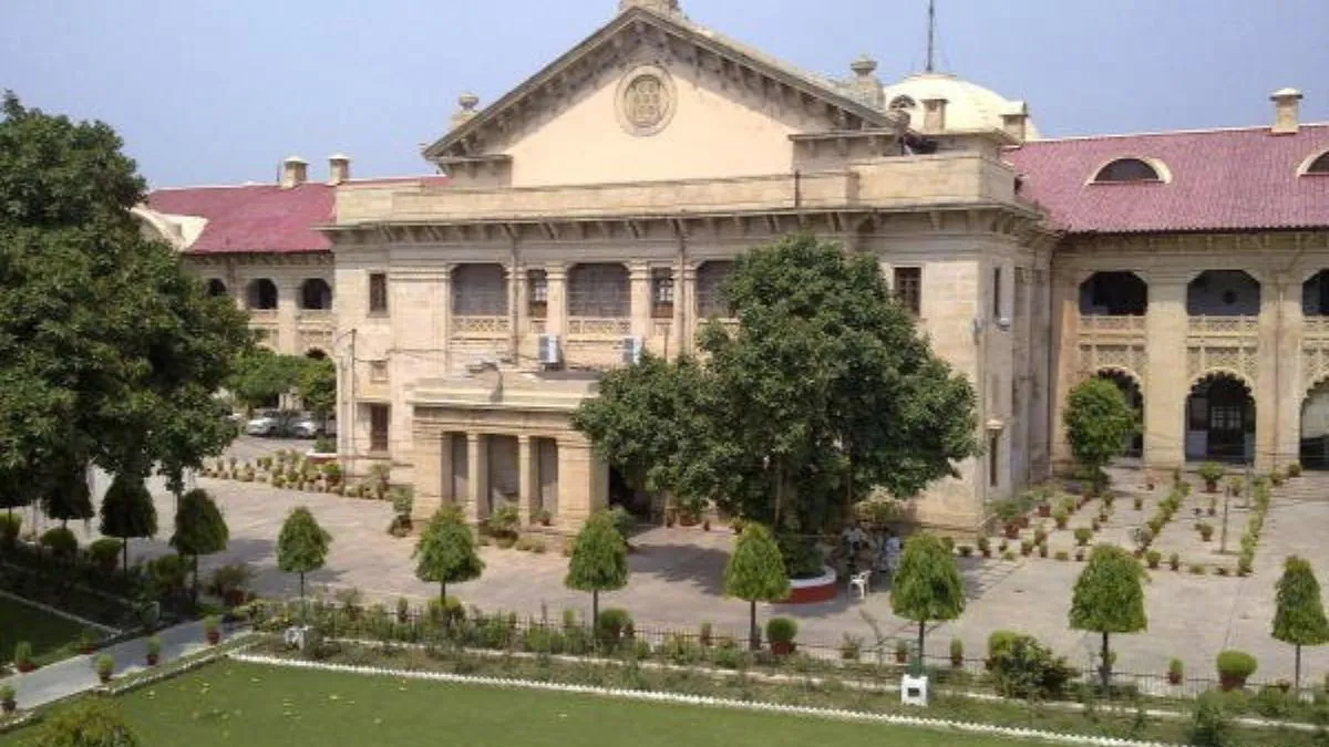 Allahabad High Court, Allahabad High Court News, live-in relationship- India TV Hindi