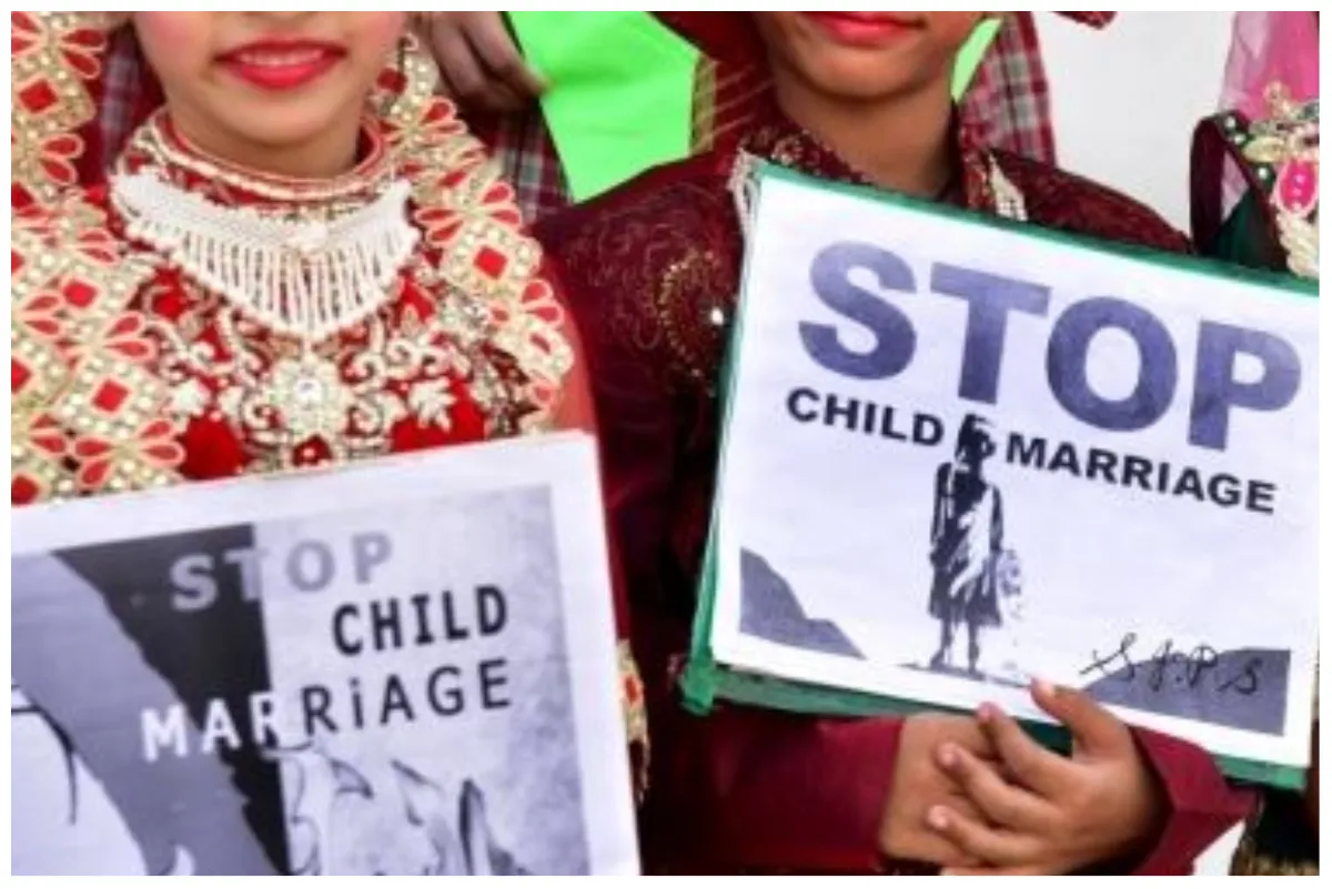Child marriage case found in Kerala- India TV Hindi